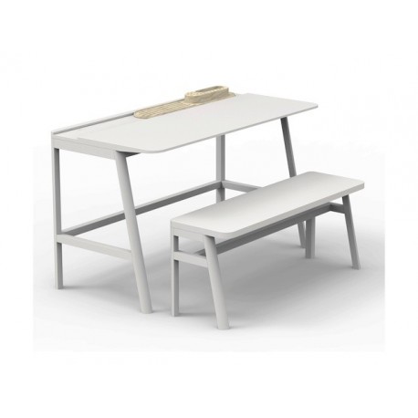 bureau et banc Vessel MATHY BY BOLS