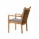 Fauteuil 1788 Hans J. Wegner FREDERICIA