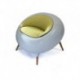 Fauteuil Acari