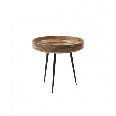 Table basse bowl manguier Mater