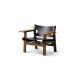 Fauteuil Lounge Spanish Chair