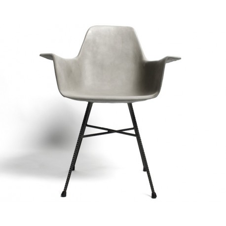 Fauteuil haut d'Hauteville