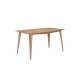 Table rectangulaire Maciek