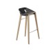 Tabouret de bar Diago TABANDA