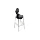 Chaise de bar Pyt PLY COLLECTION