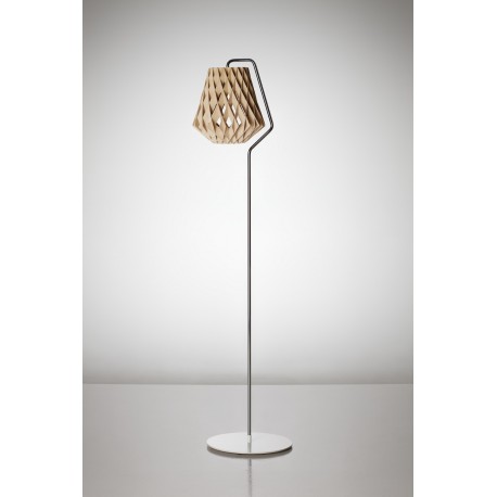 Lampadaire Pilke 28