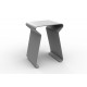 Tabouret Fun MATIERE GRISE