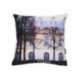 Housses de coussin Paris