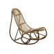 Rocking-Chair Nanny Nanna Ditzel Sika Design