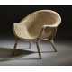 Fauteuil Madame Nanna Ditzel Sika Design