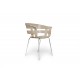 Fauteuil Wick Design House Stockholm