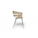 Fauteuil Wick Design House Stockholm