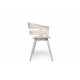 Fauteuil Wick Design House Stockholm