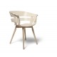 Fauteuil Wick Design House Stockholm