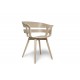 Fauteuil Wick Design House Stockholm