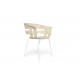 Fauteuil Wick Design House Stockholm