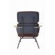 Fauteuil Bluemoon