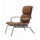 Fauteuil Bluemoon