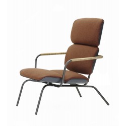 Fauteuil Bluemoon