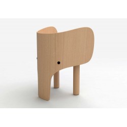 Fauteuil Eléphant Marc Venot