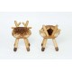 Chaise Animaux pour enfants Takeshi Sawada