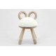 Chaise Animaux pour enfants Takeshi Sawada