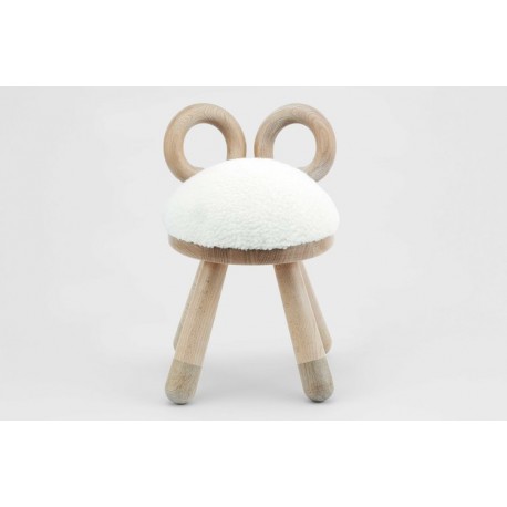 Chaise Animaux pour enfants Takeshi Sawada