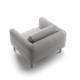 Fauteuil Abric