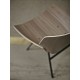 Chaise Lounge Shell Rex Kralj