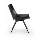 Chaise Lounge Shell Rex Kralj