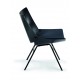 Chaise Lounge Shell Rex Kralj