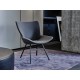 Chaise Lounge Shell Rex Kralj