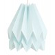 Lampe Origami Plain Plus