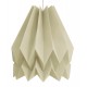 Lampe Origami Plain Plus