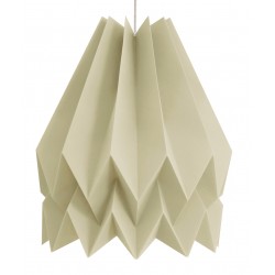 Lampe Origami Plain Plus
