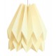 Lampe Origami Plain Plus