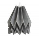 Lampe Origami Plain Plus