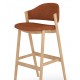 Chaise de bar Caravela Wewood