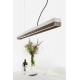 Suspension C1 corten