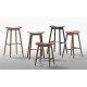 Tabouret de bar Icha