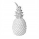 ananas décoratif en porcelaine