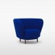 Fauteuil Dandy