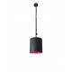 suspension Bin Lavagna magenta