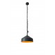 Suspension Cyrcus Lavagna orange