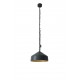 Suspension Cyrcus Lavagna bronze