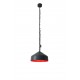 Suspension Cyrcus Lavagna rouge