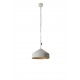 Suspension Cyrcus Cemento bronze