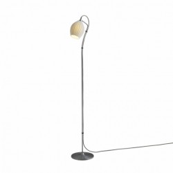 Lampadaire Fin ORIGINAL BTC