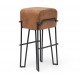 Tabouret de bar Bokk