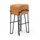 Tabouret de bar Bokk